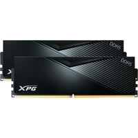 ADATA LANCER memoria 32 GB 2 x 16 GB DDR5 Nero, 32 GB, 2 x 16 GB, DDR5, 6000 MHz