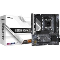 ASRock 90-MXBLA0-A0UAYZ, Scheda madre 