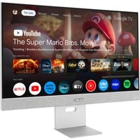 ASUS MS27UC, Monitor LED grigio