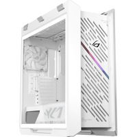 ASUS ROG STRIX HELIOS II GX601S, Chassis Tower bianco