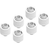 Alphacool 17625, Connessione bianco