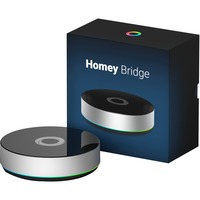 Homey Bridge