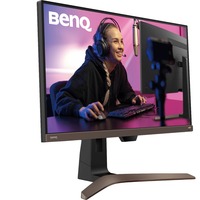 BenQ EW2880U 71,1 cm (28") 3840 x 2160 Pixel 4K Ultra HD LED Nero grigio scuro, 71,1 cm (28"), 3840 x 2160 Pixel, 4K Ultra HD, LED, 5 ms, Nero