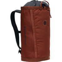Black Diamond Street Creek 24, Zaino rosso