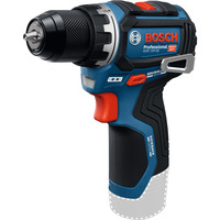 Bosch GSR 12V-32, 06019N7000, Trapano avvitatore blu/Nero