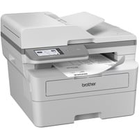 Brother MFC-L2980DW stampante multifunzione Laser A4 1200 x 1200 DPI 36 ppm Wi-Fi grigio, Laser, Mono stampa, 1200 x 1200 DPI, A4, Stampa diretta, Bianco