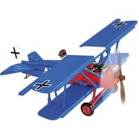 COBI COBI-2994, Giochi di costruzione