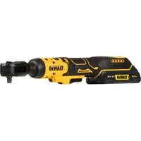 DEWALT DCF513D1G-QW, Cacciavite giallo/Nero