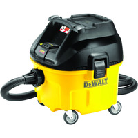 DEWALT DWV901L-QS giallo/Nero