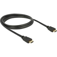 Cavo HDMI ad alta velocità con Ethernet connettore > connettore 4K