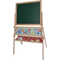 Eichhorn 100002589, Tabella di apprendimento 