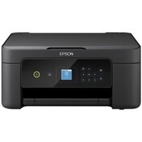 Epson 1867615, Stampante multifunzione Nero
