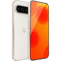 Google Pixel 9 Pro bianco