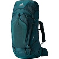 Gregory 142449-1327, Zaino verde