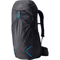 Gregory 145676-7416, Zaino Nero