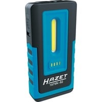 Hazet Luce tascabile a LED, Luce LED 