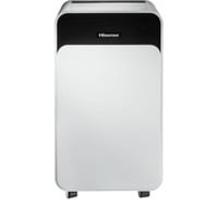 Hisense D12CW 40 dB 180 W Bianco, Deumidificatore bianco, 180 W, 220 - 240 V, 5 - 35 °C, 30 - 80%, 280 mm, 200 mm
