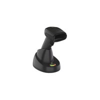 Honeywell Xenon Extreme Performance 1952g, Scanner di codici a barre Nero