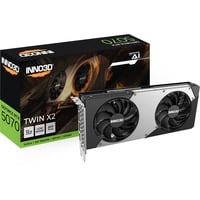 INNO3D I3D 12GB D7 RTX 5070 TWIN X2, Scheda grafica