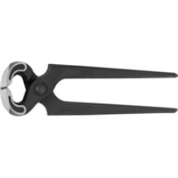 KNIPEX 5000210, Pizzico - / Monierzange Nero