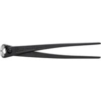 KNIPEX 99 10 300, Pizzico - / Monierzange Nero