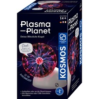 KOSMOS 676896, Casella di esperimento