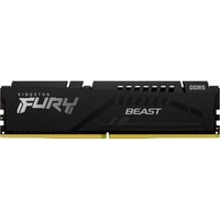 Kingston FURY KF560C30BBE-32, Memoria Nero