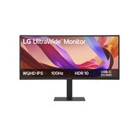LG UltraWide 34U650A-B, Monitor LED Nero