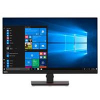 Lenovo ThinkVision T27hv-20 Ricondizionato, Monitor LED Nero