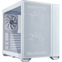 Lian Li O11 Air Mini, Chassis Tower bianco