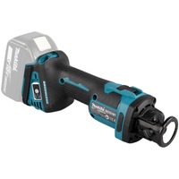 Makita DCO181Z, Taglierina rotativa blu/Nero