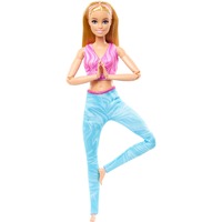 Mattel HRH27, Bambola