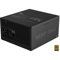 NZXT C850 Gold ATX 3.1, Alimentatore PC Nero