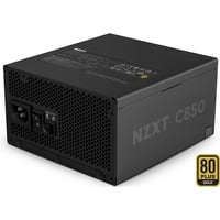 NZXT PA-8G2BB-EU, Alimentatore PC Nero