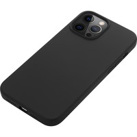 Nevox StyleShell Shock, Custodia per telefono Nero