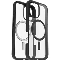 Otterbox 77-96243, Custodia per telefono trasparente/Nero