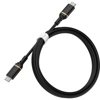Otterbox Cavo USB 2.0, connettore USB-C > connettore USB-C Nero