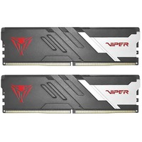 Patriot PVV532G740C36K, Memoria Nero