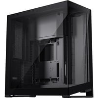 Phanteks PH-NV923TG_DBK02, Torre grande telaio Nero