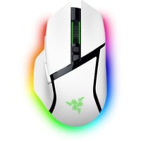 Razer RZ01-04620200-R3G1, Mouse da gioco bianco