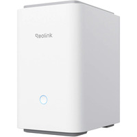 Reolink Hub 1 Accessori per la sicurezza della fotocamera Hub, Interno, Bianco, Reolink, Parete, 11 utente(i)