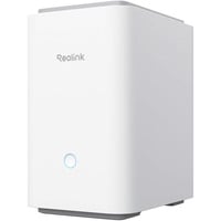 Reolink Hub 1 Unità base Unità base, Interno, Bianco, 11 utente(i), MicroSD (TransFlash), 512 GB