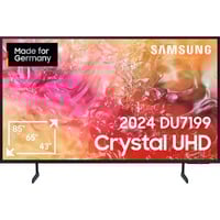 Image of GU75DU7199U, Televisore LED cod004