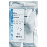 SMARTKEEPER SLSART-0037, Serratura da infilare