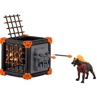 Schleich 42674, Gioco figura