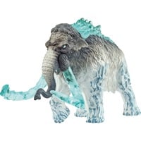 Schleich ELDRADOR CREATURES 70829 action figure giocattolo, Gioco figura 6 anno/i, Multicolore