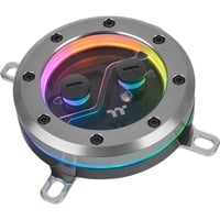 Thermaltake Pacific SW1 Plus Water Block, raffreddamento CPU  