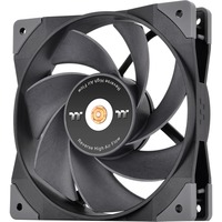 Thermaltake SWAFAN GT12 PC Cooling Fan TT Premium Edition, Ventola 