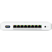 Ubiquiti Device Bridge Switch UDB-Switch (35W), Interruttore bianco