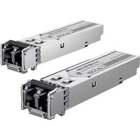 Ubiquiti UACC-OM-MM-10G-D/1G-D, Ricetrasmettitore
